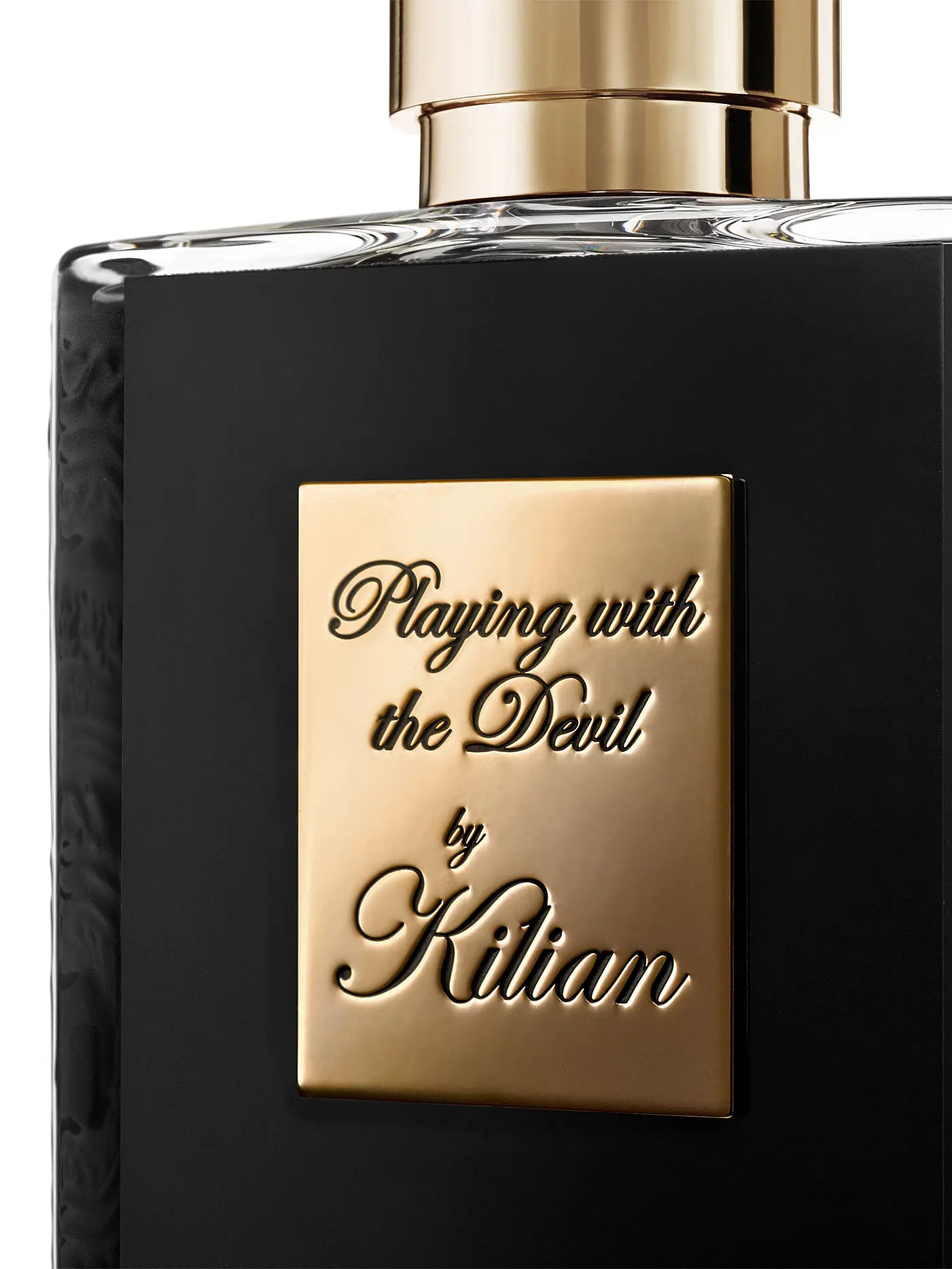 KILIAN PARIS | Playing with the Devil Refillable Spray 50ml | 